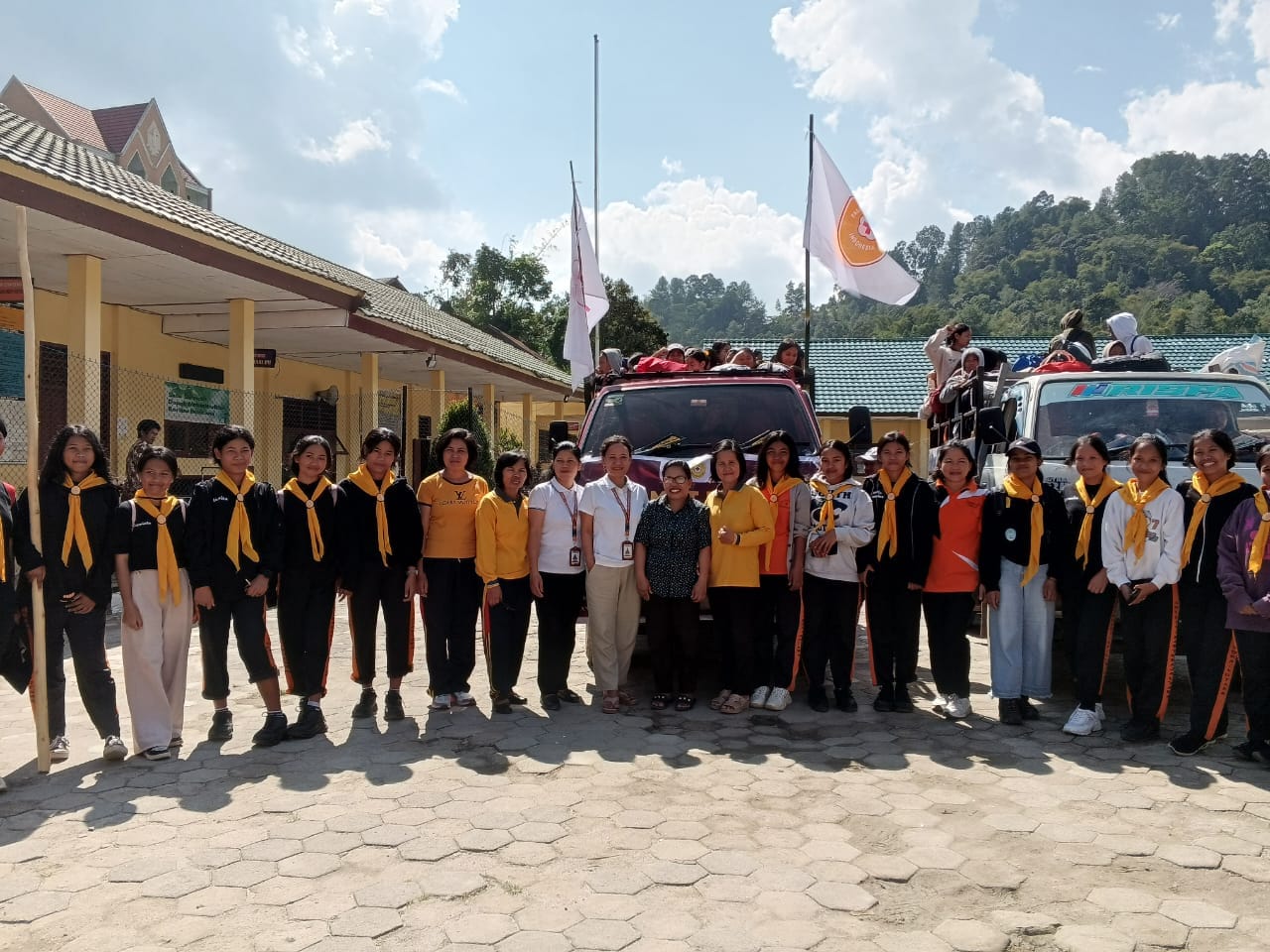 PMR